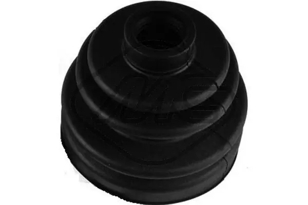 00284 Metalcaucho