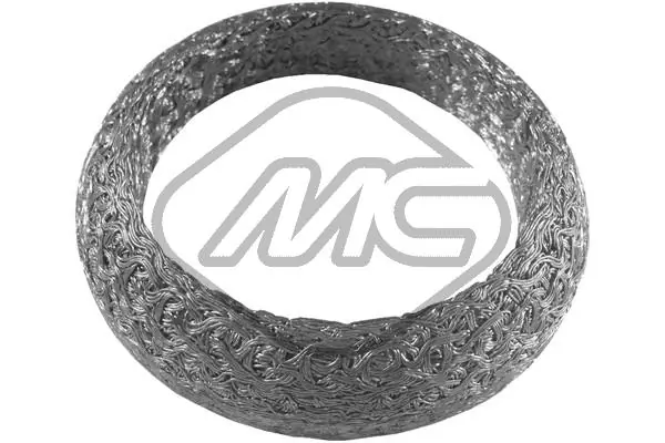 Do koszyka 18229SH3X30 Honda Uszczelka rury odbiornika tłumika