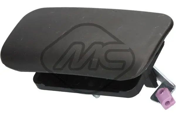 40821 Metalcaucho