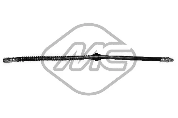 96152 Metalcaucho