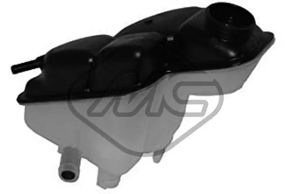 Zbiorniczek wyrównawczy układu chłodzenia Mercedes A hatchback (W168) (1997 - 2004) cena, od 39,35 USD