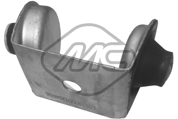 04058 Metalcaucho