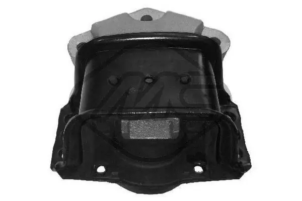 Poduszka (podpora) silnika prawa 00001807GJ Peugeot/Citroen