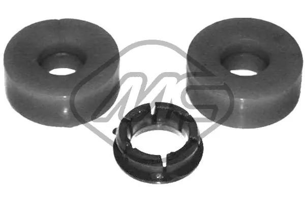 Silentblock przedniego wahacza dolnego Ford Escort III