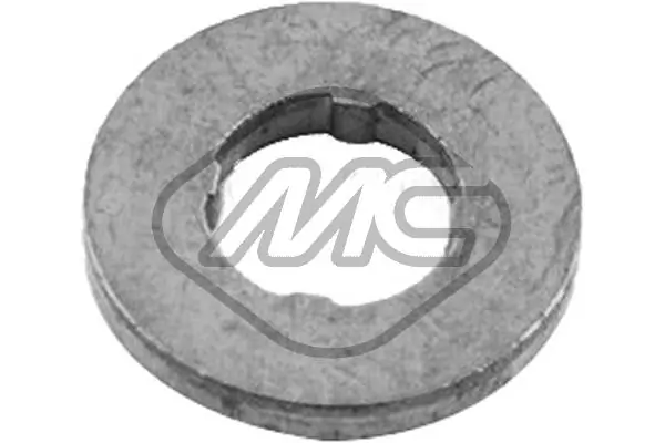 39597 Metalcaucho
