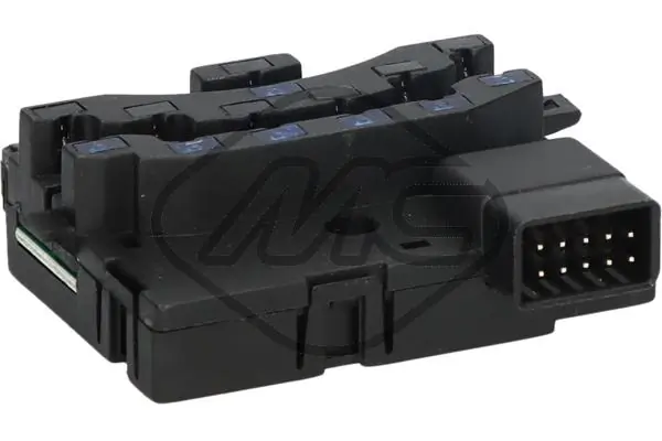 Czujnik kąta skrętu kierownicy Audi A3 