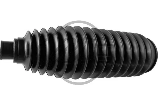 Osłona mechanizmu kierowniczego (maglownicy) Nissan Almera TINO minivan (V10) (2000 - 2005) cena, od 7,76 USD
