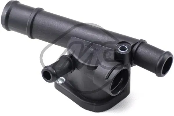  Kołnierz układu chłodzenia (trójnik) Volkswagen Passat 