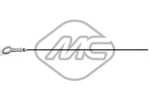 05169 Metalcaucho