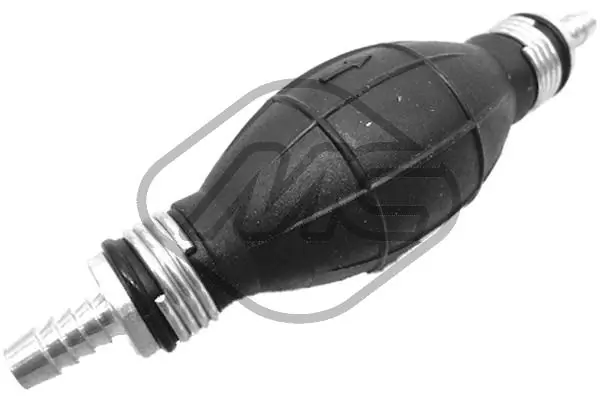 Ręczna pompa paliwa (gruszka) 157973 Renault (RVI)