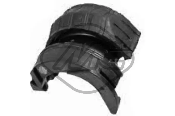  Tuleja stabilizatora przedniego Volkswagen Touareg 2