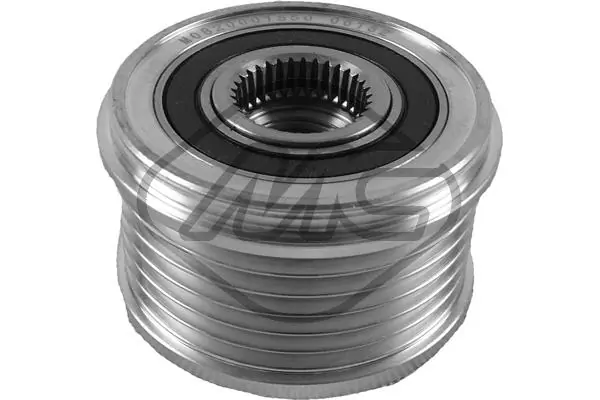 Koło pasowe alternatora Volvo S80 II sedana (AS, AR) (2006 - 2016) cena, od 38,54 USD