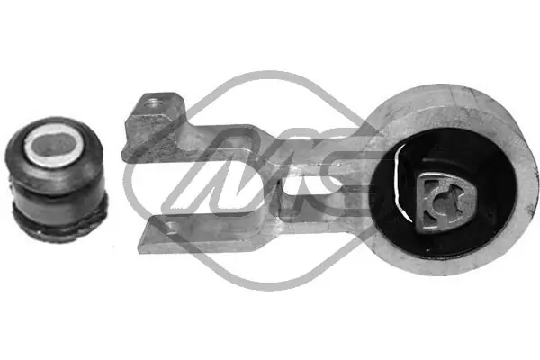 Do koszyka Poduszka (podpora) silnika przednia Fiat Punto GRAND 199