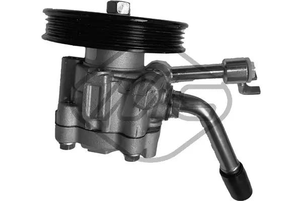 Pompa wspomagania hydraulicznego kierownicy BGA PSP6321
