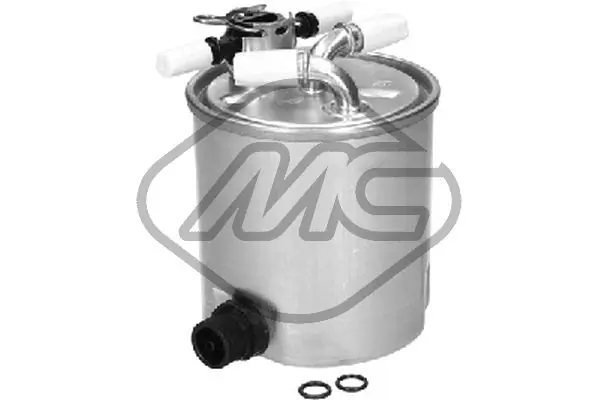 78416 Metalcaucho