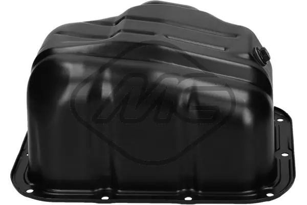 Miska olejowa silnika Toyota Corolla hatchback (E12U) (2002 - 2006) cena, od 58,99 USD