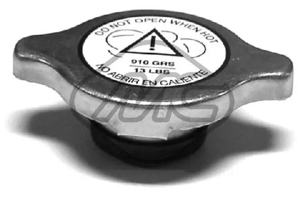 Pokrywa (korek) chłodnicy Mazda 626 IV sedana (GE) (1992 - 1997) cena, od 5,01 USD