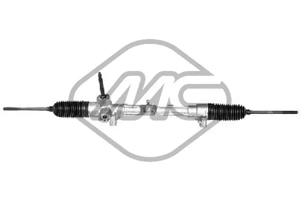 Listwa kierownicza (maglownica) Fiat Punto I hatchback (176) (1993 - 1999) cena, od 118,04 USD