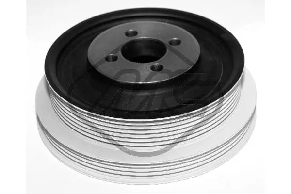 Koło pasowe wału korbowego Iveco Daily VI