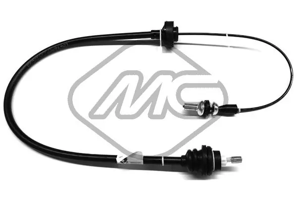 Linka sprzęgła do Renault Kangoo I KC0, KC1