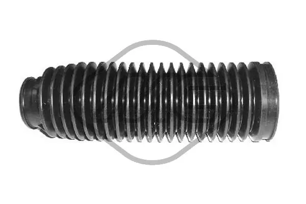  Osłona mechanizmu kierowniczego (maglownicy) Alfa Romeo 147 
