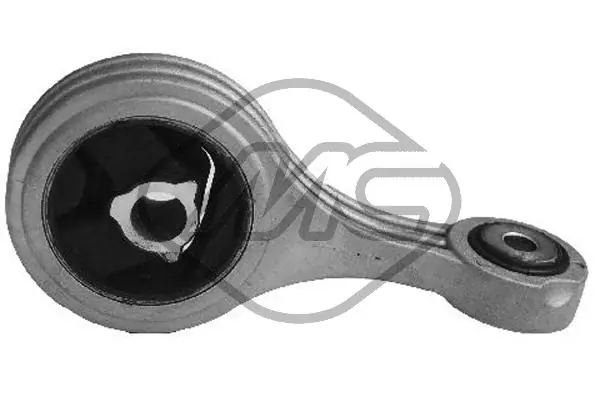 Do koszyka Poduszka (podpora) silnika lewa Fiat Punto II 188