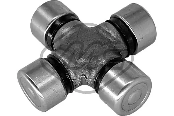  Krzyżak wału Cardana tylnego Dacia Duster 