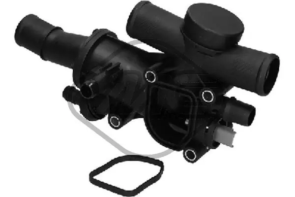 Do koszyka Termostat Peugeot 607  9D, 9U