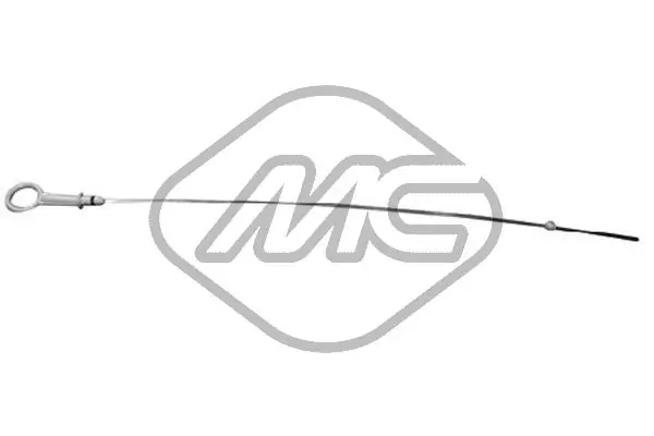 05168 Metalcaucho