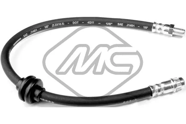 96535 Metalcaucho