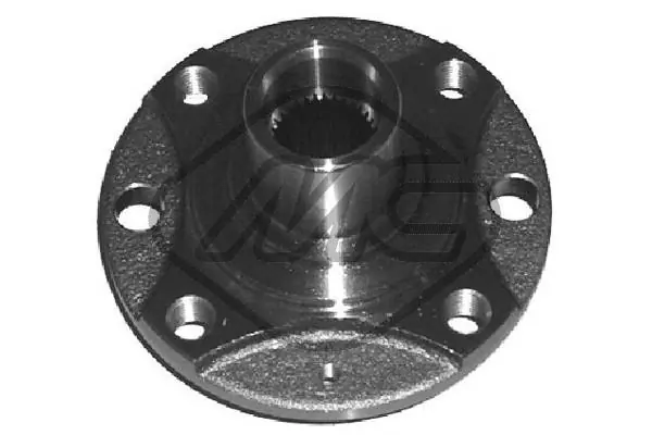 Piasta przednia do Opel Vectra A 86, 87