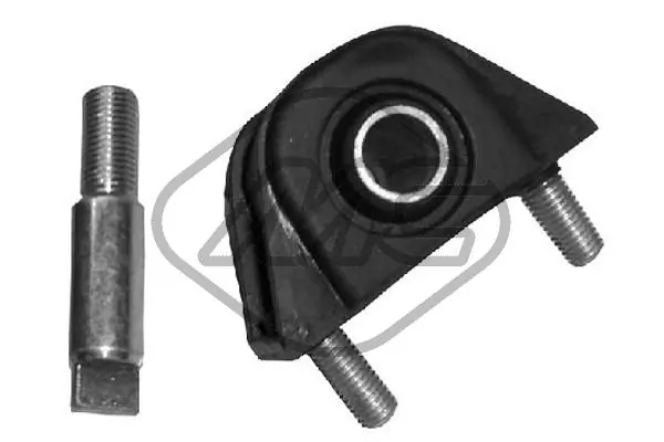 02386 Metalcaucho