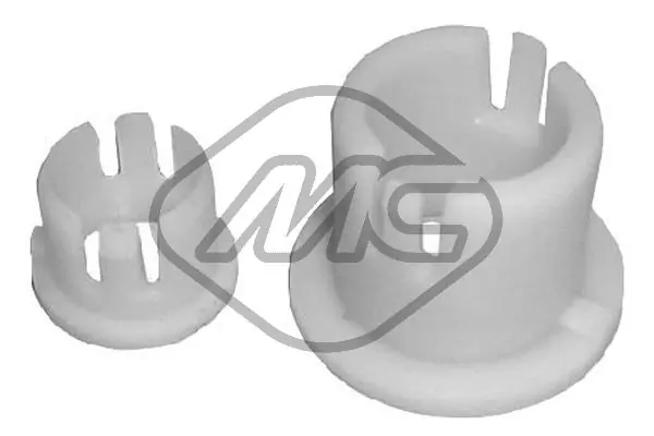 Tuleja mechanizmu zmiany biegów Citroen Berlingo M