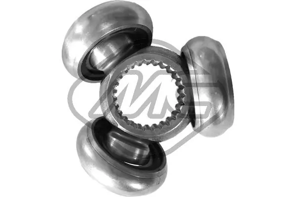  Przegub homokinetyczny wewnętrzny trójramienny Ford Connect 