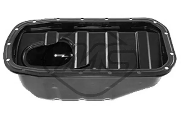  Miska olejowa silnika Renault Clio 1