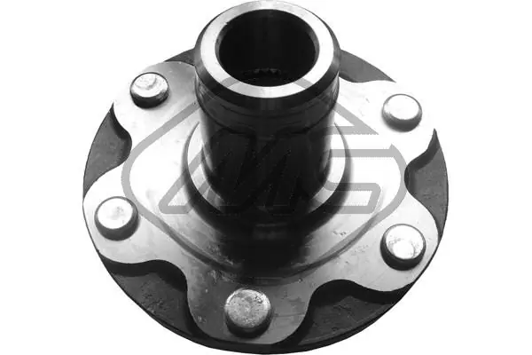 Piasta przednia do Toyota 4 Runner N130