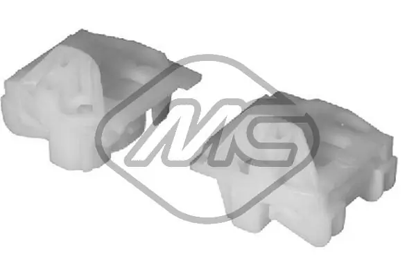 03575 Metalcaucho