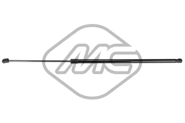 Amortyzator maski do Volkswagen Golf ALLTRACK VII BA5, BV5