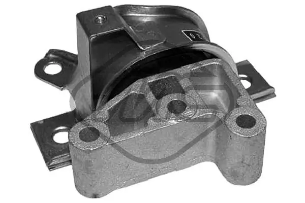 Poduszka (podpora) silnika prawa Fiat/Alfa/Lancia 51739520