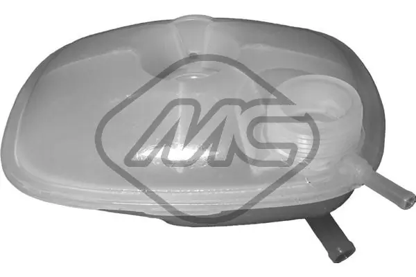 03520 Metalcaucho