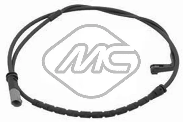 02085 Metalcaucho