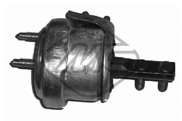 Poduszka (podpora) silnika prawa Ford Escort 5 GAL