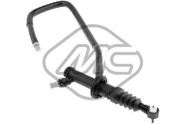 Do koszyka Cylinder sprzęgła główny Renault Clio III BR01, CR01