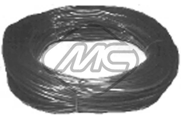 00033 Metalcaucho