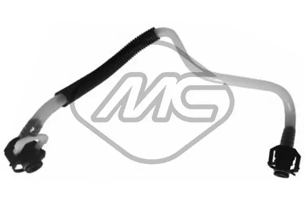 92104 Metalcaucho