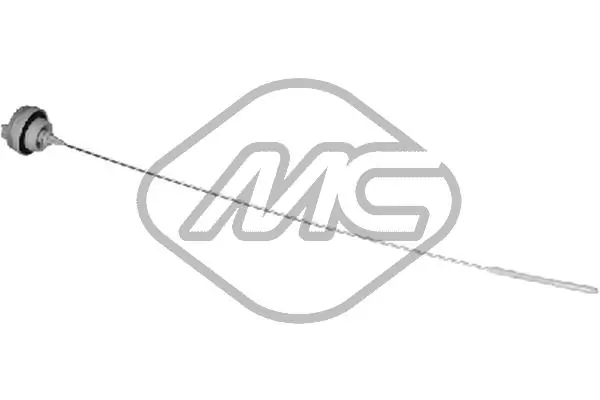 39238 Metalcaucho