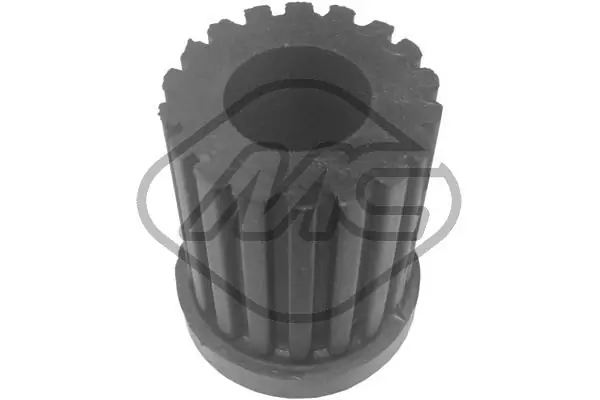 02464 Metalcaucho