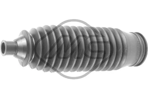 Osłona mechanizmu kierowniczego (maglownicy) Mitsubishi Outlander I