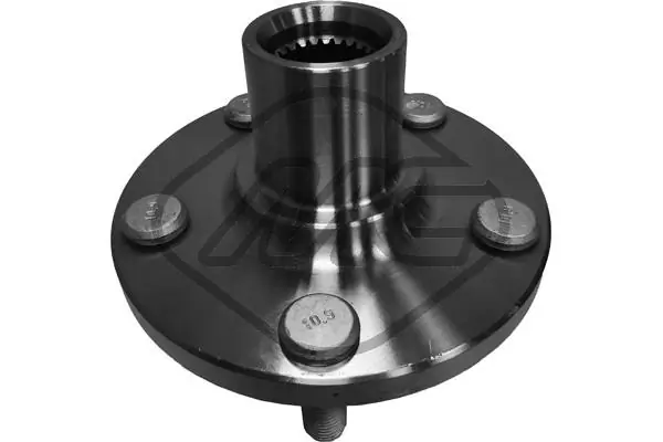 Piasta przednia do Toyota Avensis T25