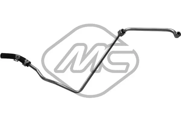 92159 Metalcaucho